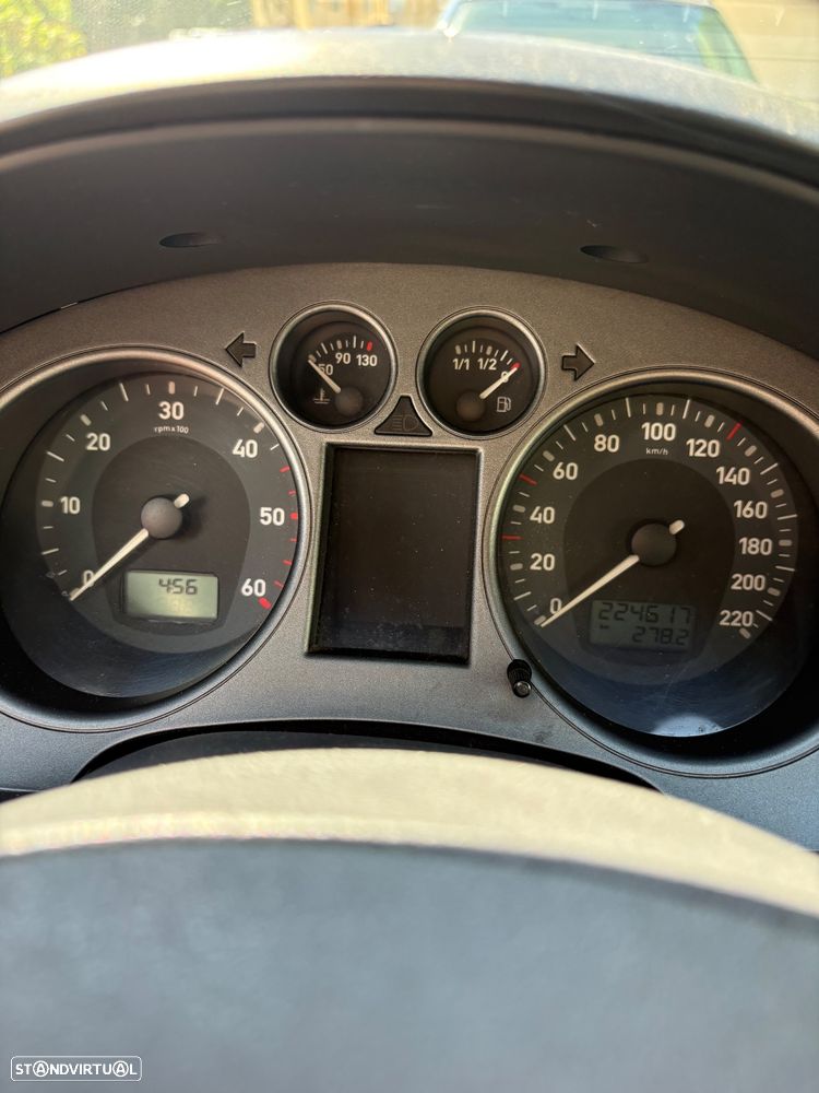 SEAT Ibiza 1.4 TDi Reference - 7