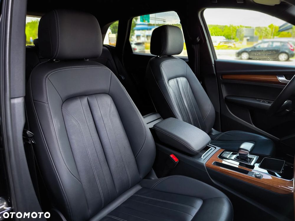 Audi Q5 45 TFSI quattro S tronic - 17