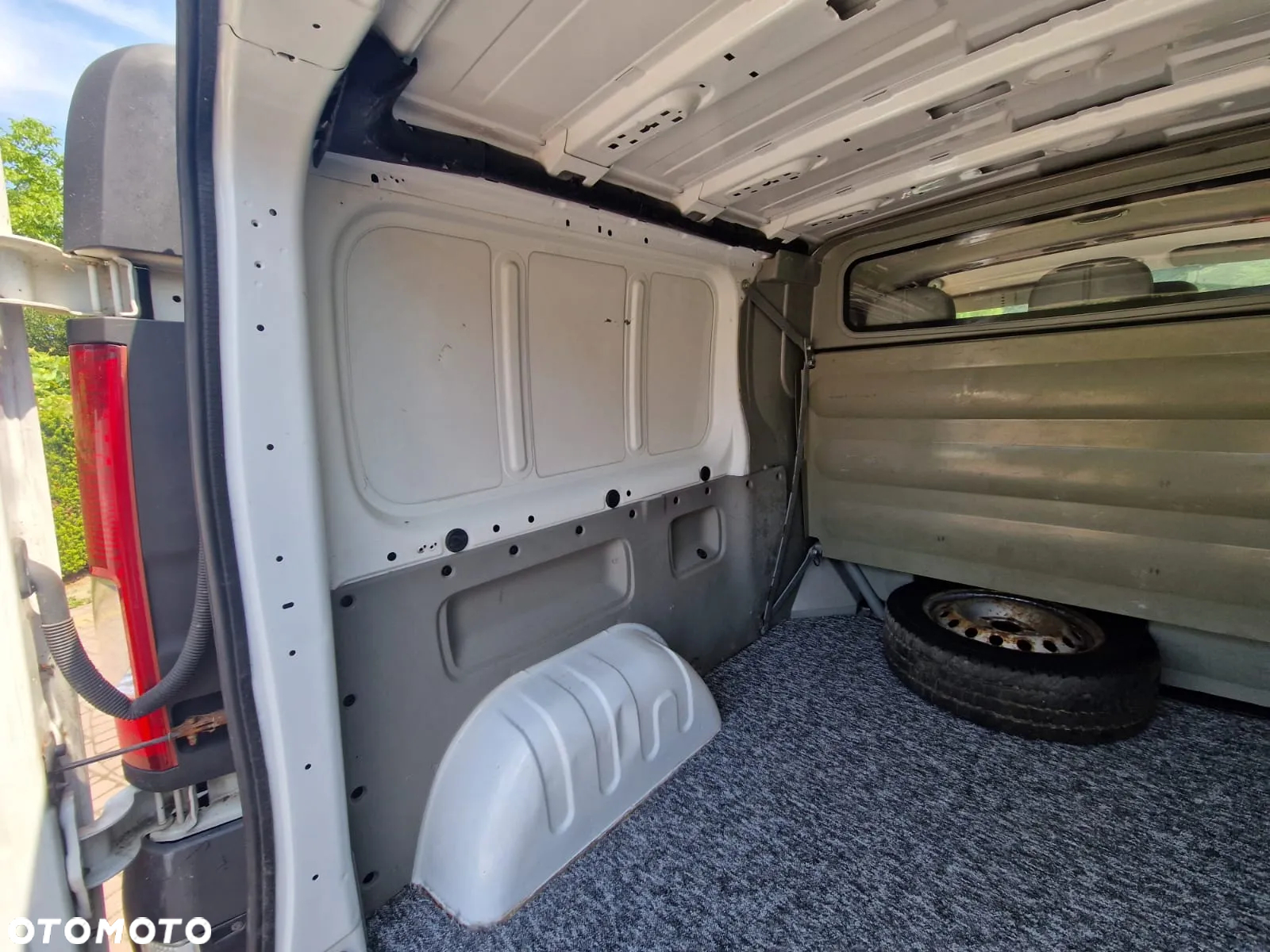 Renault Trafic - 9