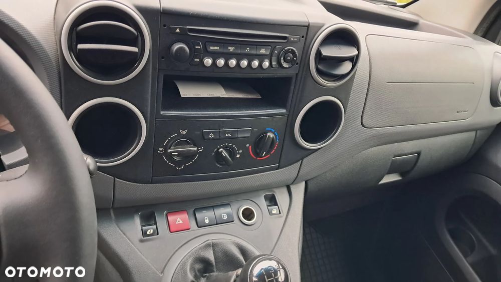 Peugeot Partner - 14