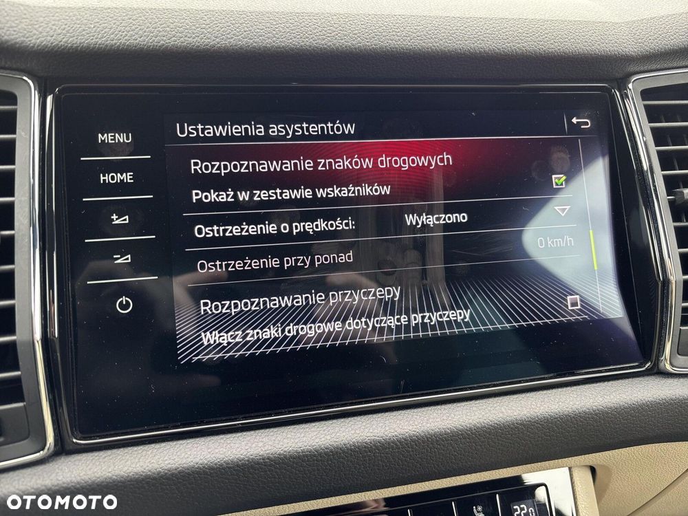 Skoda Kodiaq 2.0 TSI 4x4 L&K DSG - 31