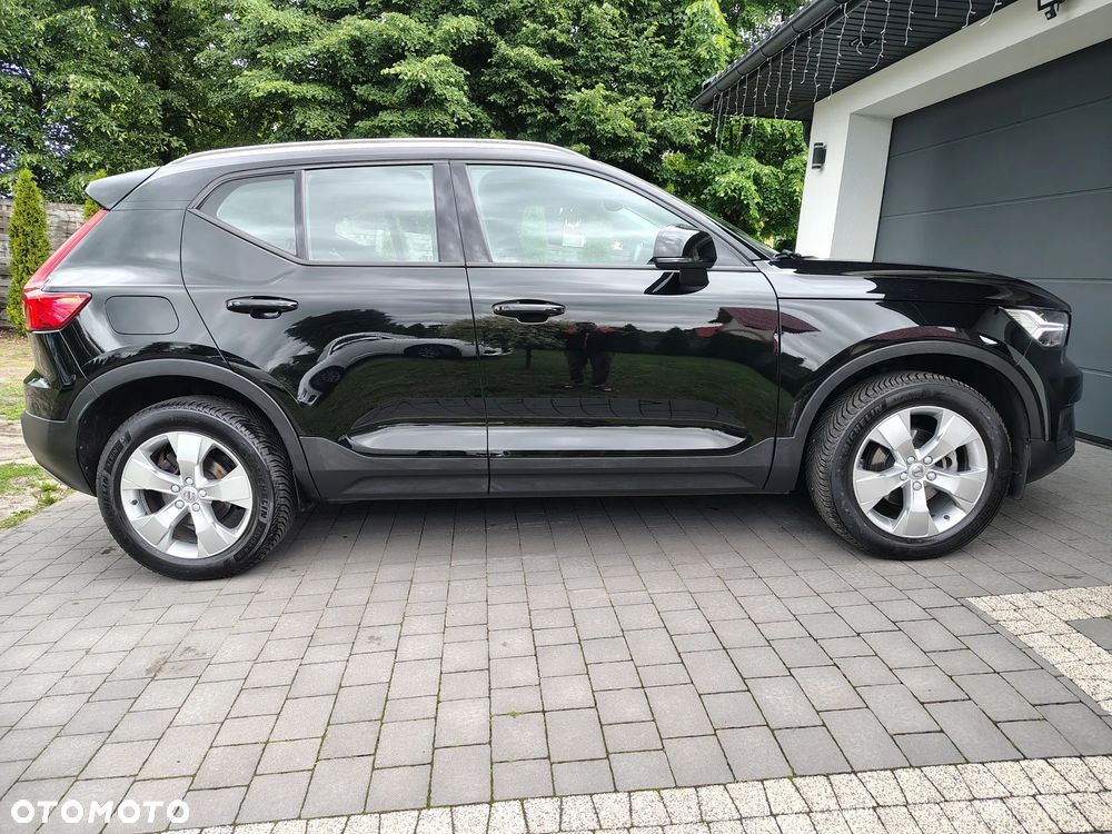 Volvo XC 40 - 7