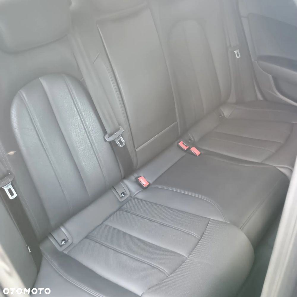 Audi A6 Limousine 2.0 TFSI Multitronic - 23