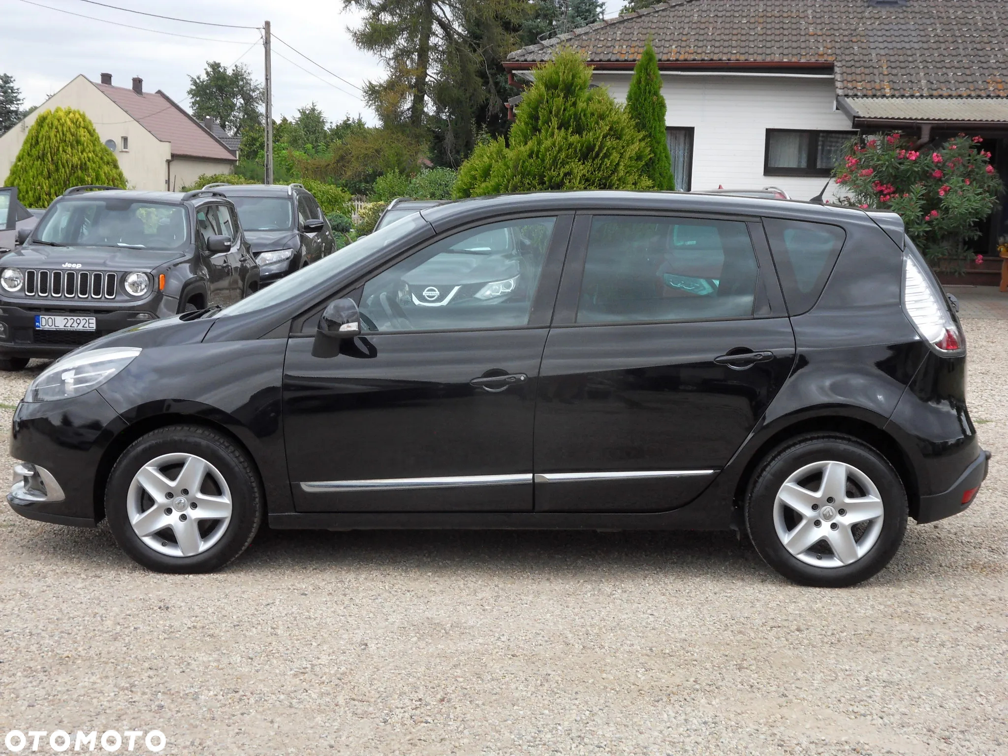 Renault Scenic 1.6 dCi Energy Bose - 2