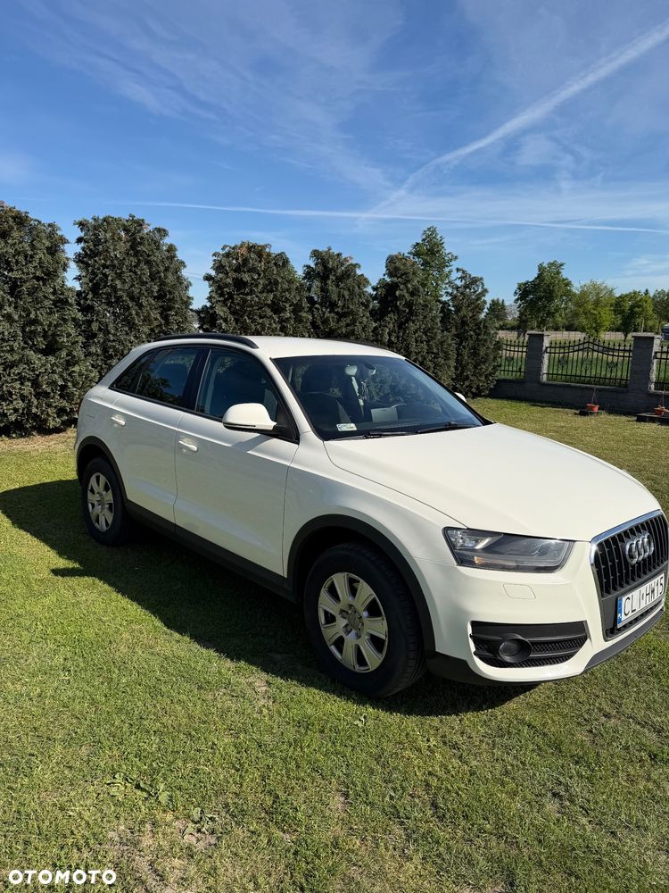 Audi Q3 2.0 TDI - 5