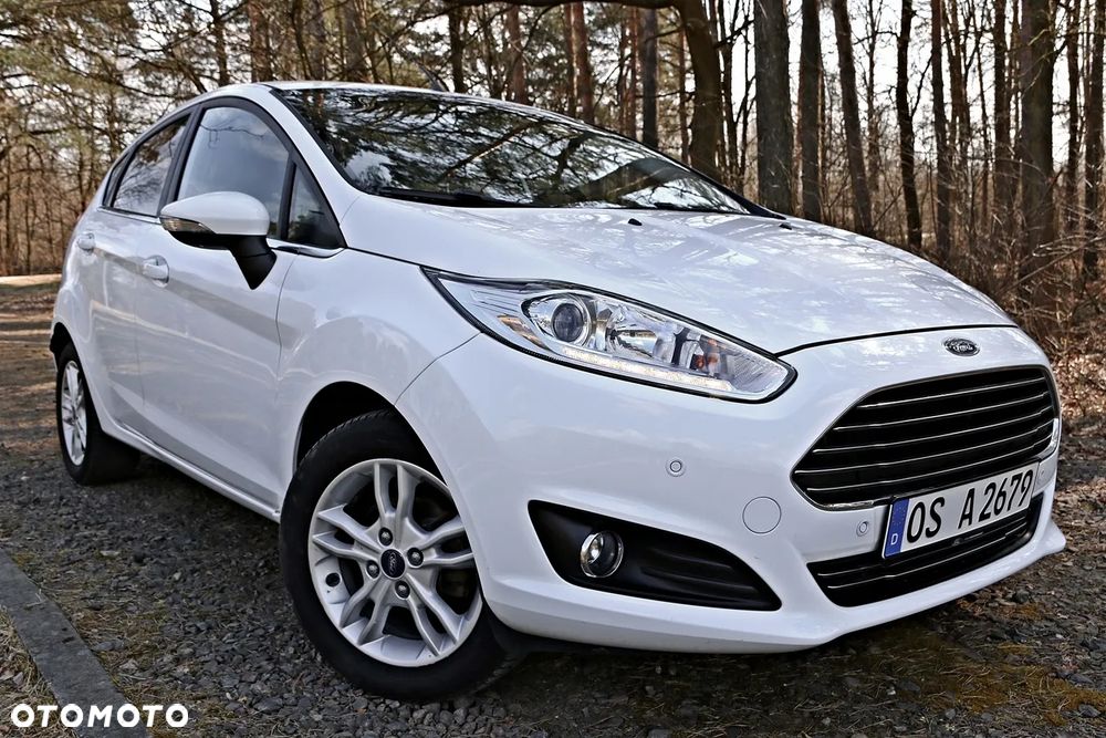 Ford Fiesta 1.0 EcoBoost S&S ACTIVE - 18