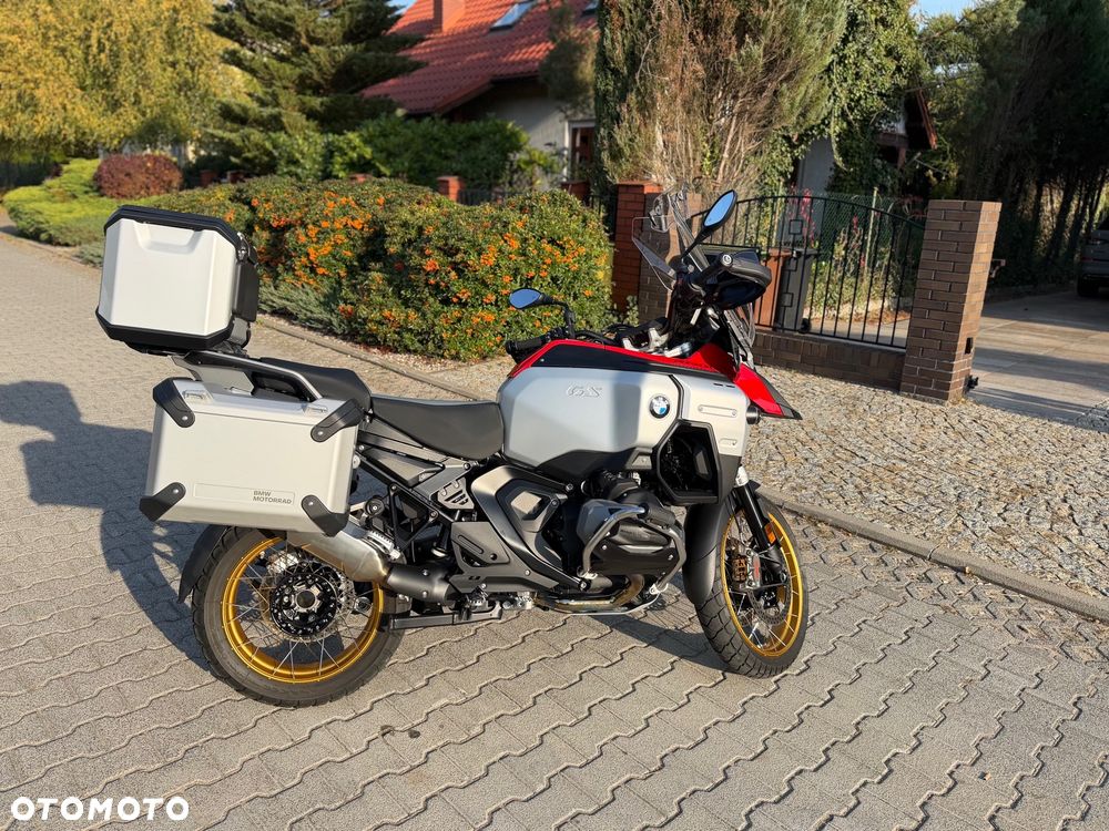 BMW Adventure - 20