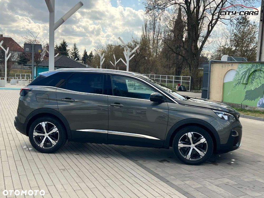 Peugeot 3008 - 10
