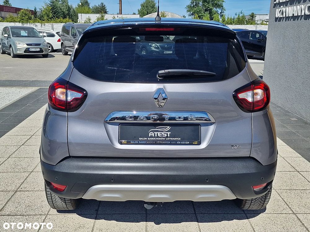 Renault Captur - 7