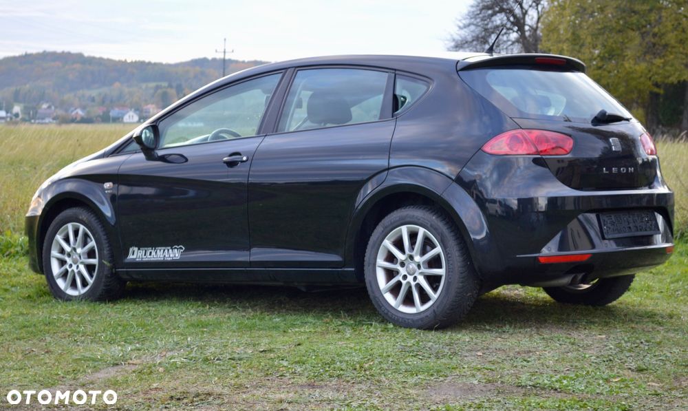 Seat Leon 1.4 TSI Sport Limited - 16