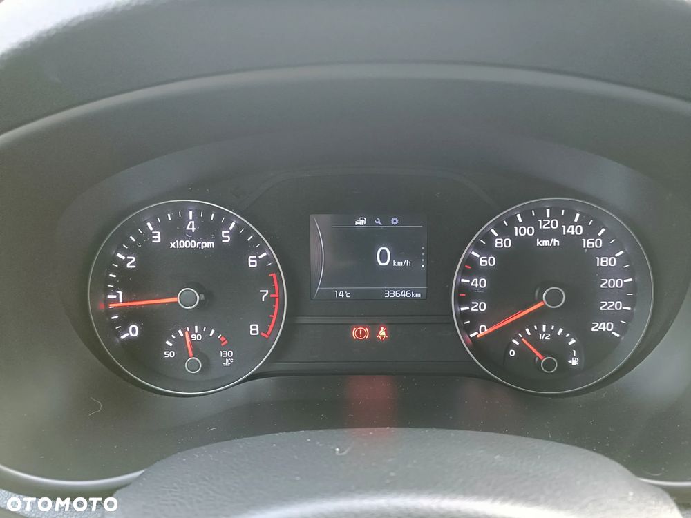 Kia Sportage 1.6 GDI M 2WD - 15