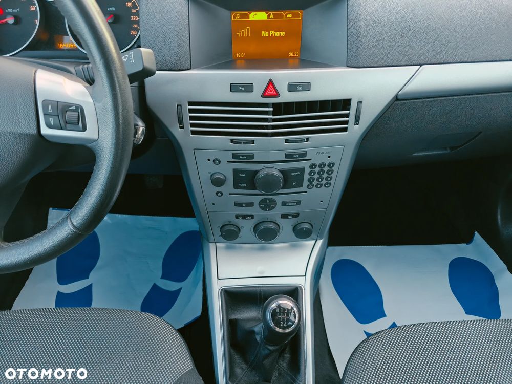 Opel Astra - 19
