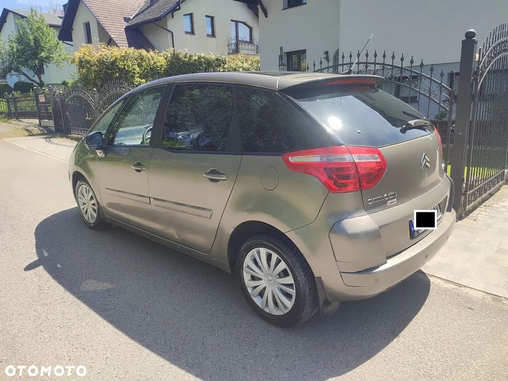 Citroën C4 Picasso 1.6 HDi Impress Pack MCP - 1