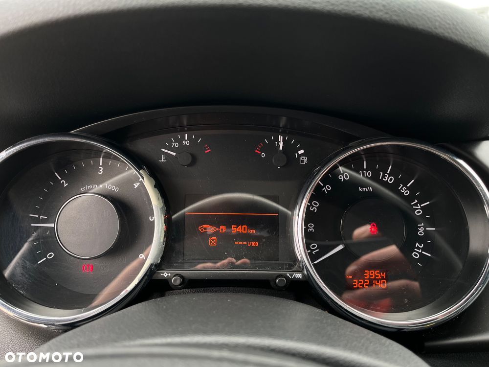 Peugeot 3008 HDi FAP 150 Platinum - 13