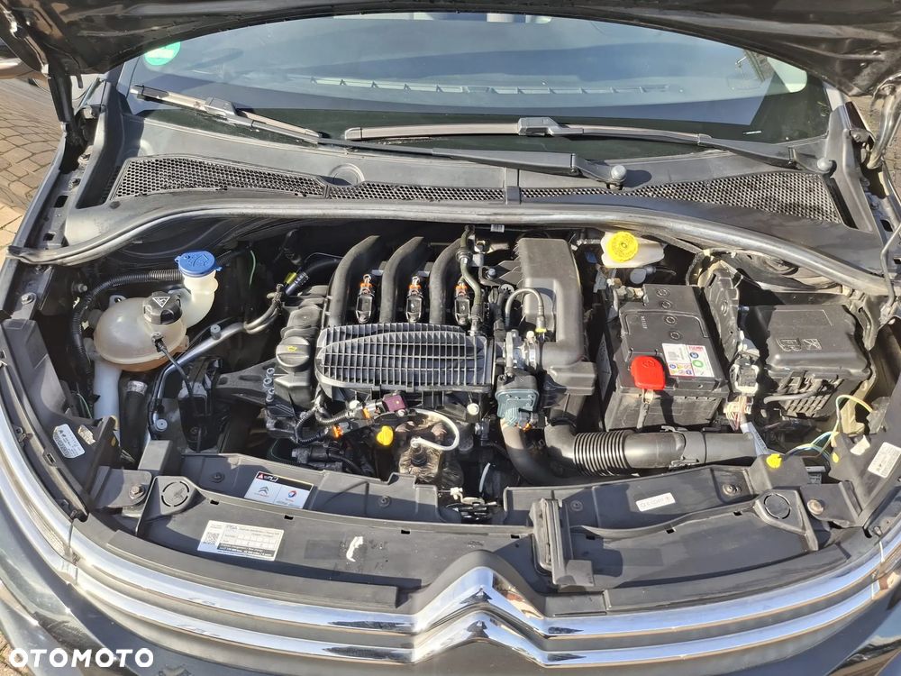 Citroën C3 Pure Tech 82 FEEL - 24