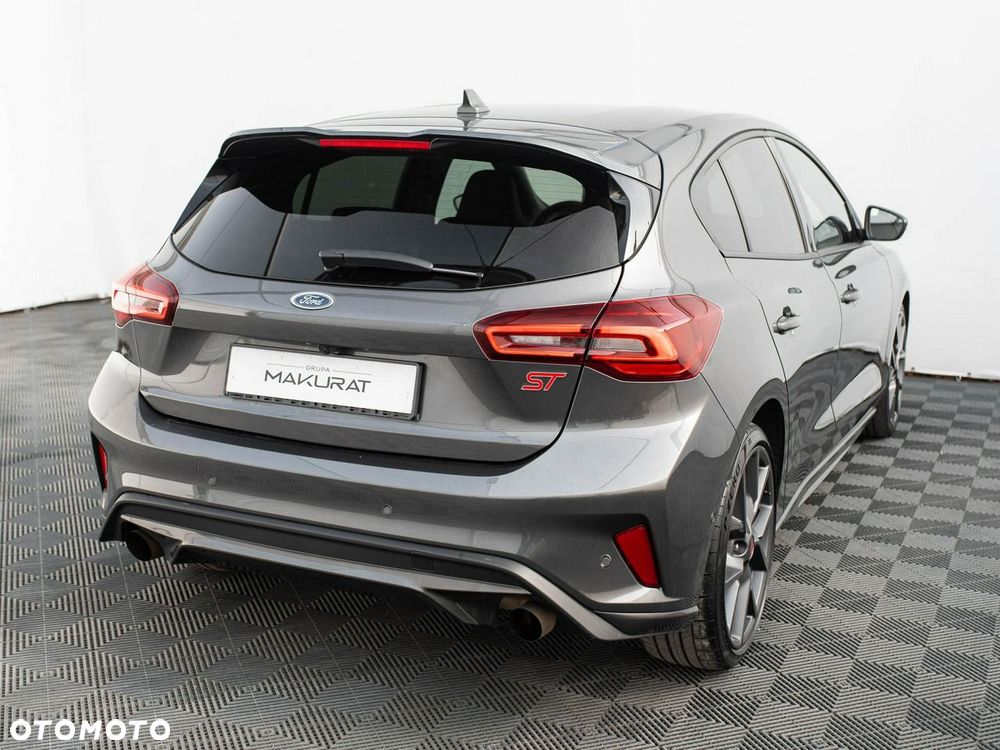 Ford Focus 2.3 EcoBoost S&S ST - 6