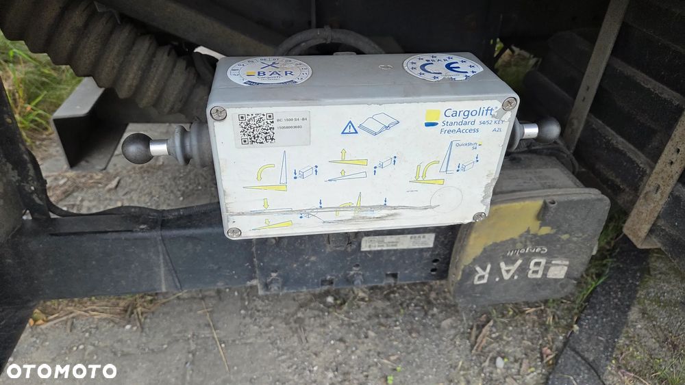 MAN TGM 12290 - 9
