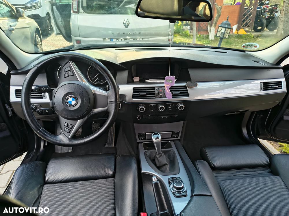 BMW Seria 5 - 21