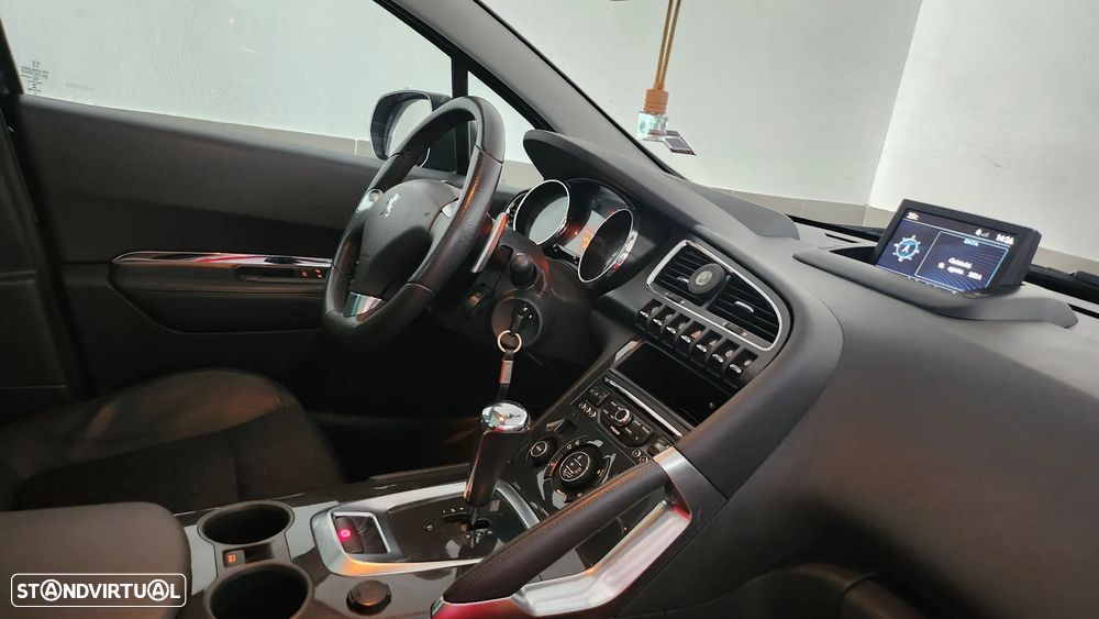 Peugeot 3008 - 6