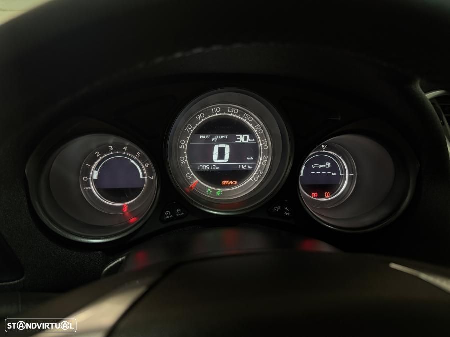 Citroën C4 1.6 BlueHDi Shine - 11