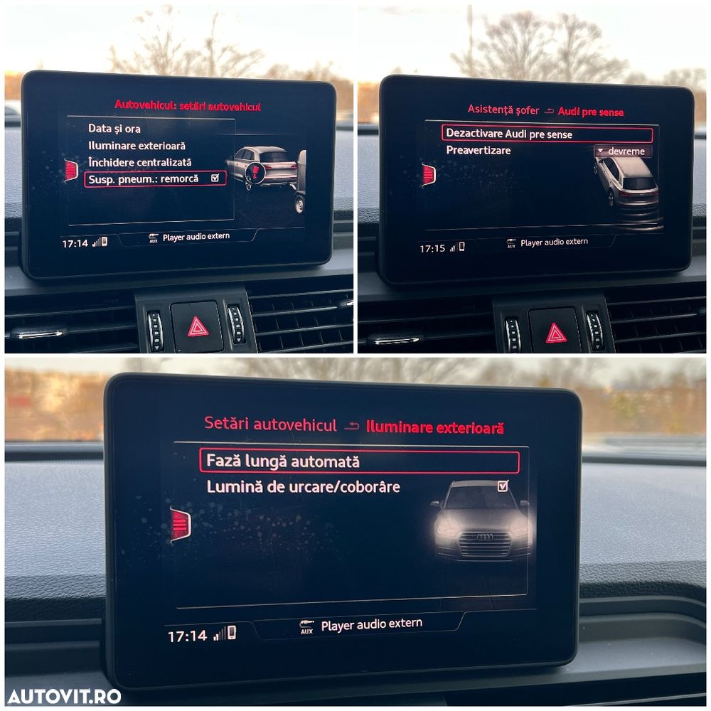 Audi Q5 2.0 40 TDI quattro S tronic Design - 8