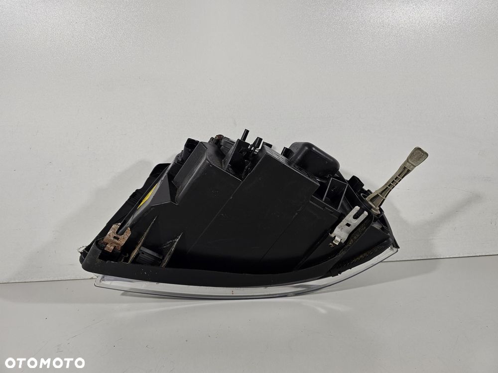 Vw sharan i lift xenon lampa przednia prawa europa - 7