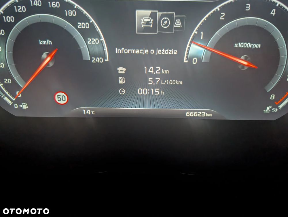 Kia XCeed 1.4 T-GDI L Business Line - 15