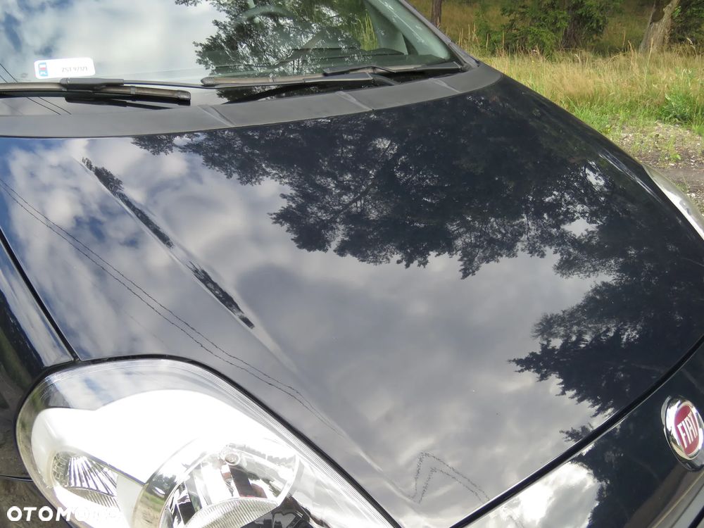 Fiat Punto 1.4 Easy S&S - 6