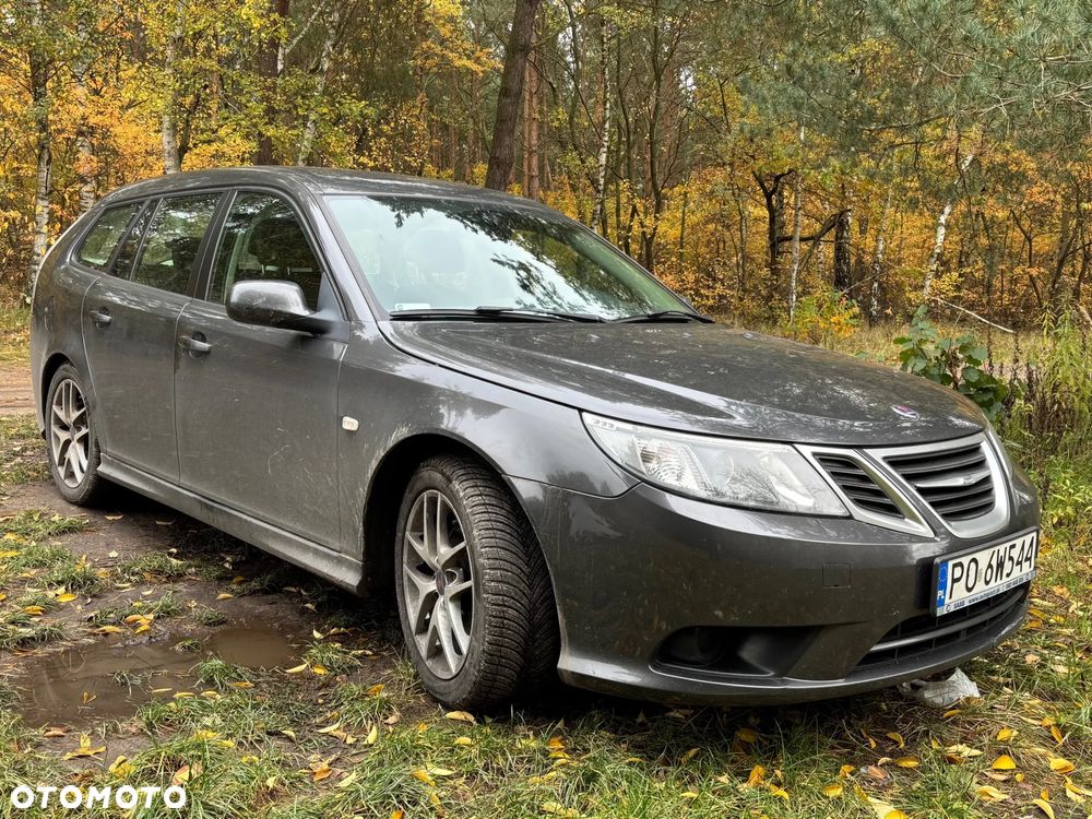 Saab 9-3 - 6