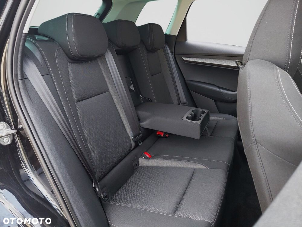 Skoda Karoq 1.5 TSI ACT Style DSG - 13