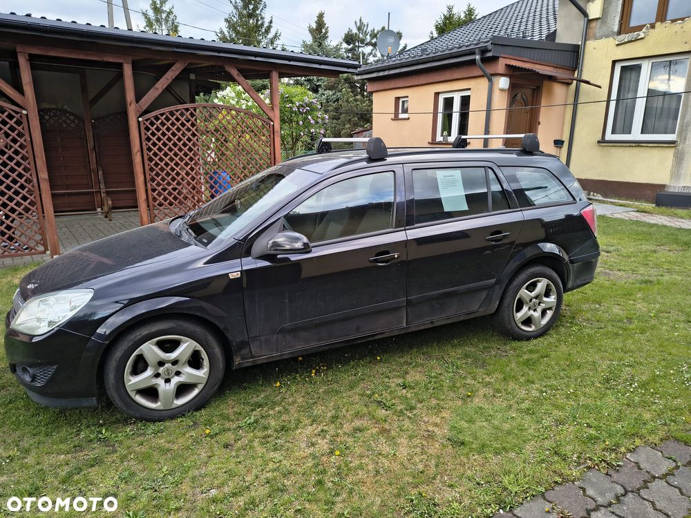 Opel Astra 1.7 CDTI - 3