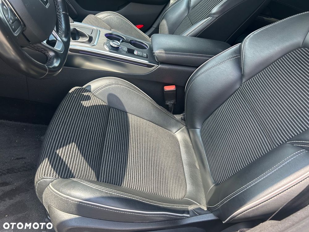 Renault Talisman 2.0 Blue dCi Intens EDC - 21