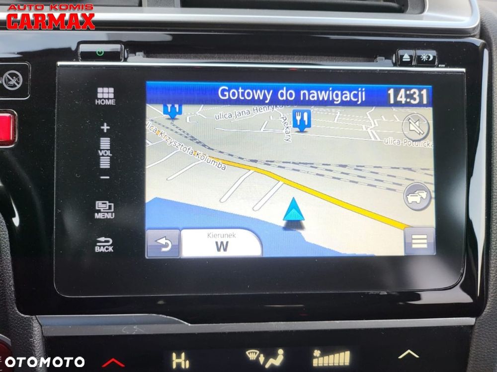 Honda Jazz 1.3 i-VTEC Elegance - 20