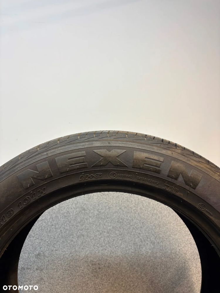 OPONA CAŁOROCZNA NEXEN 235/55/19 101H M+S - 7