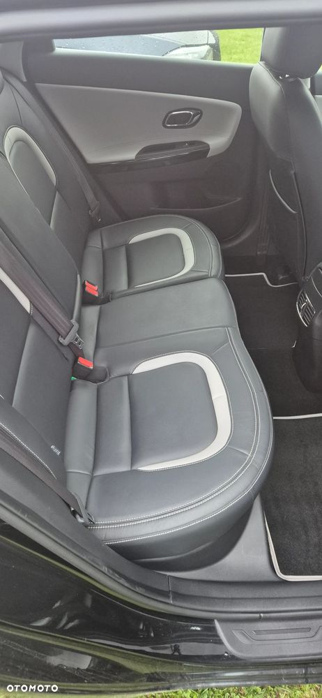 Kia Ceed 1.6 GDI Dream Team Edition - 14