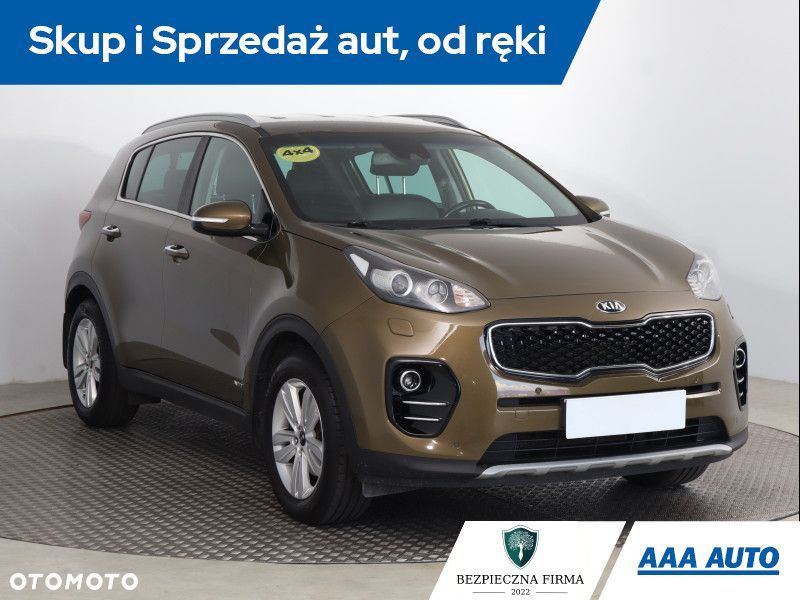 Kia Sportage - 2