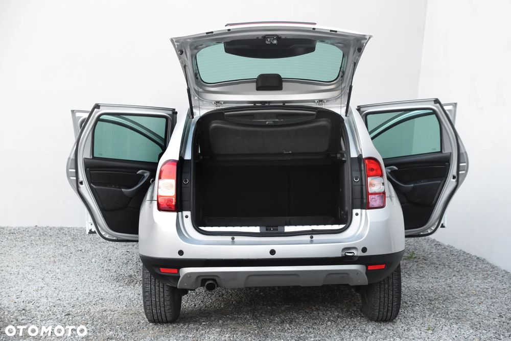 Dacia Duster 1.6 SCe Outdoor S&S - 25