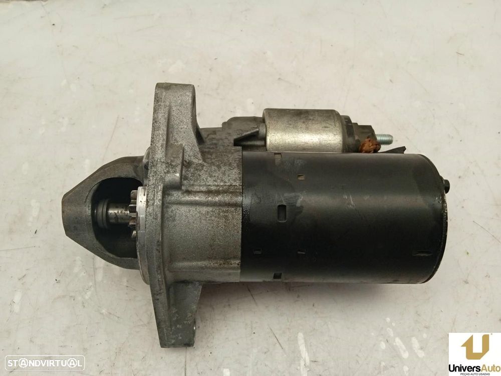 MOTOR ARRANQUE TOYOTA AURIS 2007 -281000T030 - 1