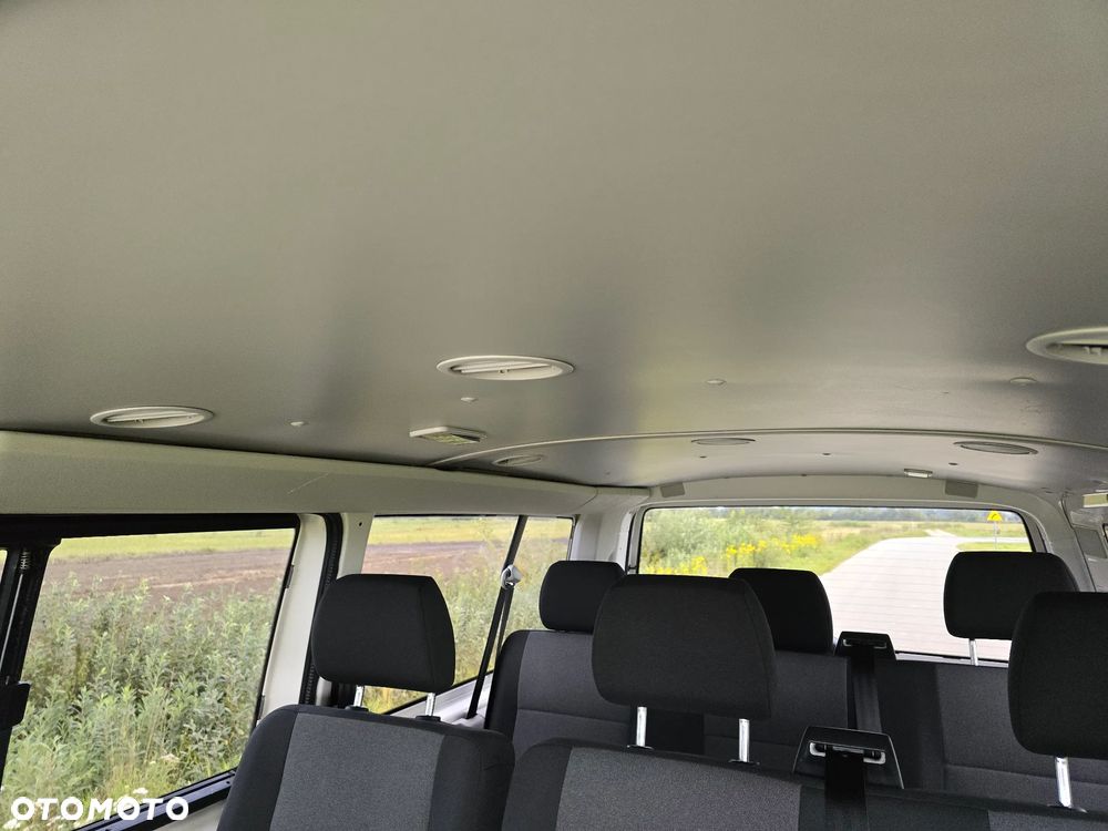 Volkswagen Transporter Kombi T6.1 TDI L2H1 4Motion DSG - 15