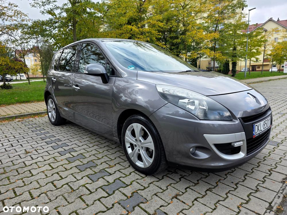Renault Scenic 1.4 16V TCE TomTom Edition - 16