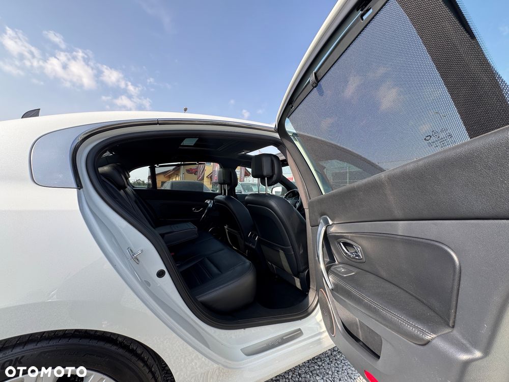 Renault Latitude - 14