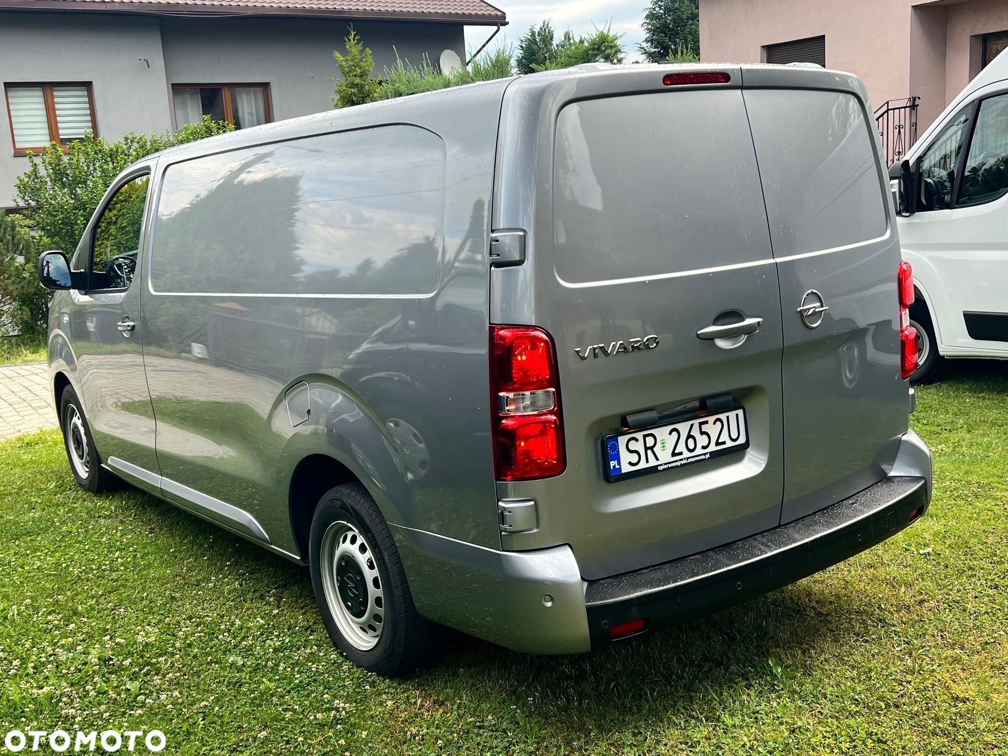 Opel Vivaro - 3