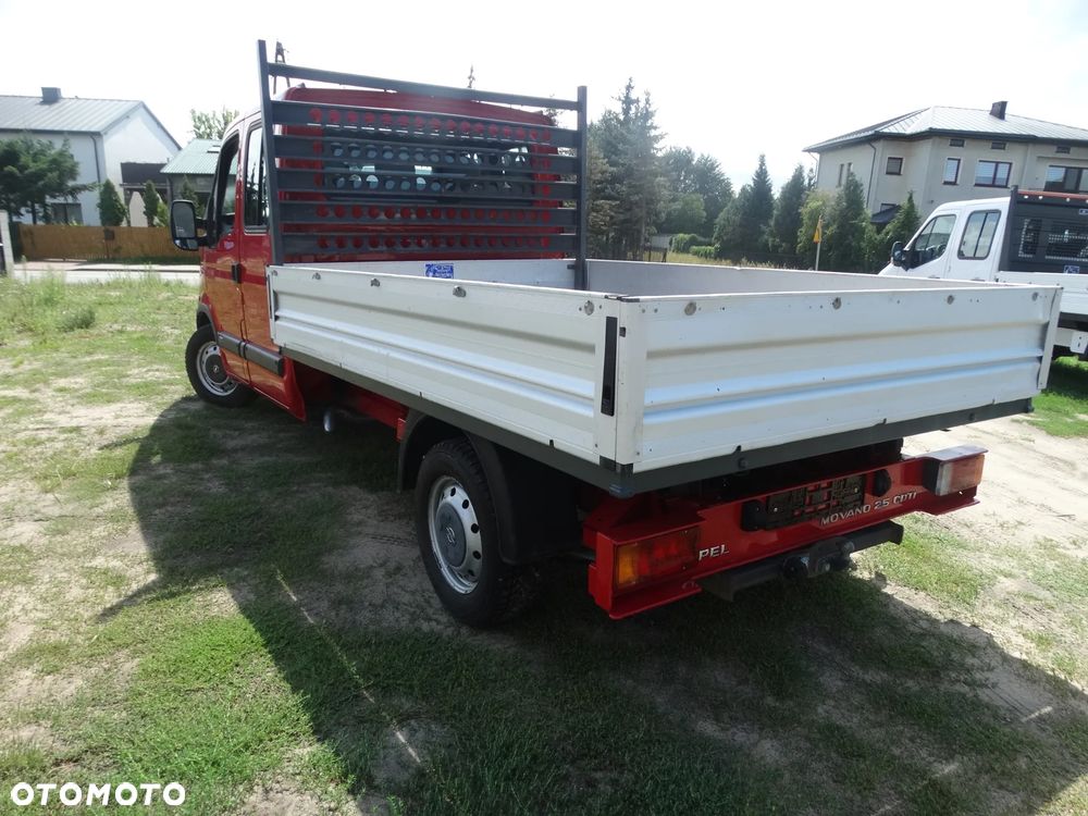 Renault Master - 7