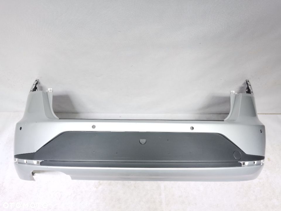 Zderzak Tył Tylny SEAT LEON KOMBI FR 5F9 13-17 4xPDC Oryginał - 5