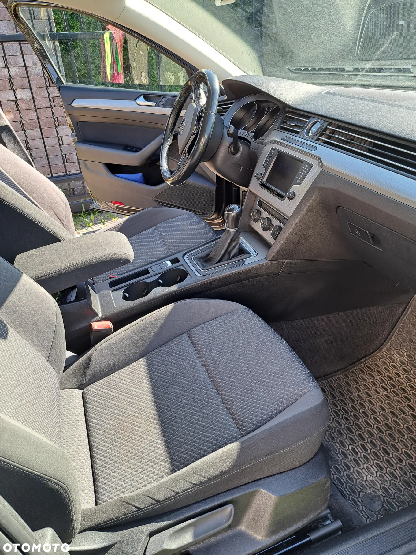 Volkswagen Passat 2.0 TDI BMT Comfortline - 6