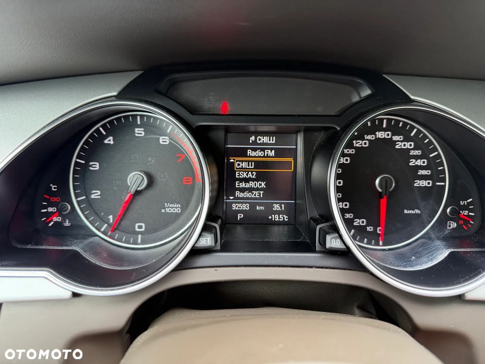 Audi A5 Sportback 2.0 TFSI Quattro S tronic - 14