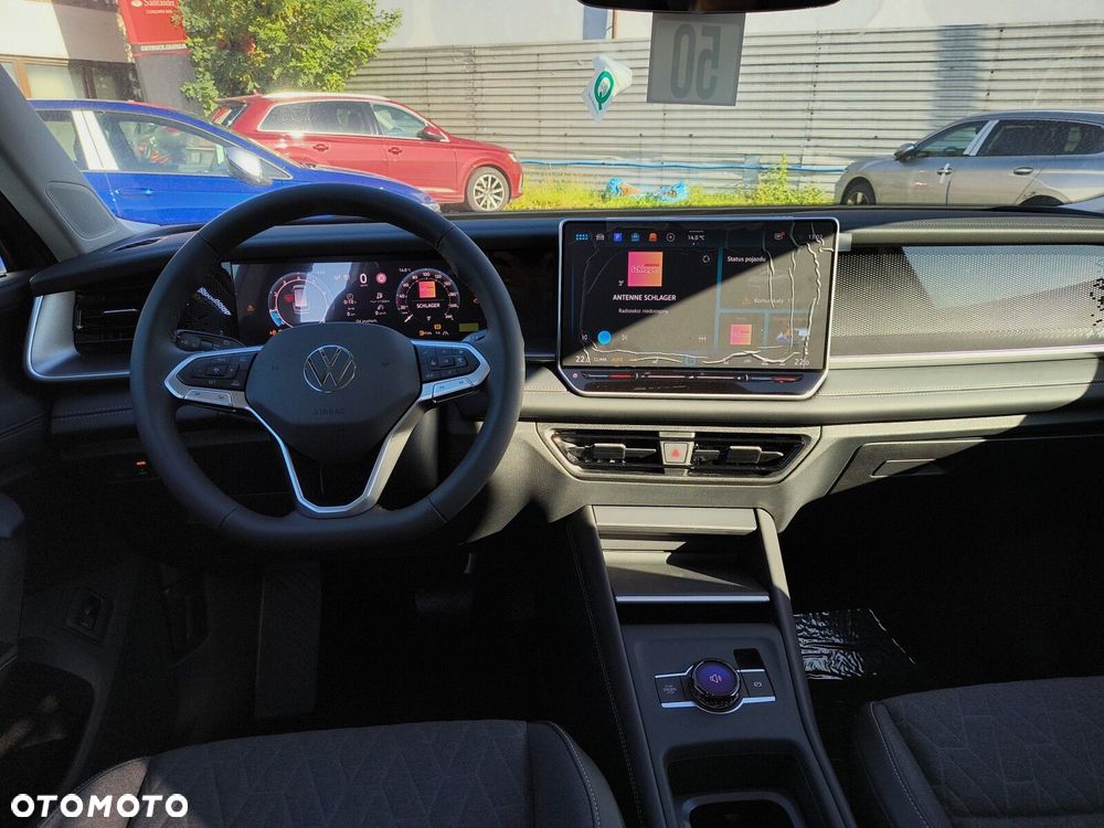 Volkswagen Tayron 1.5 eTSI mHEV Life Plus DSG - 14