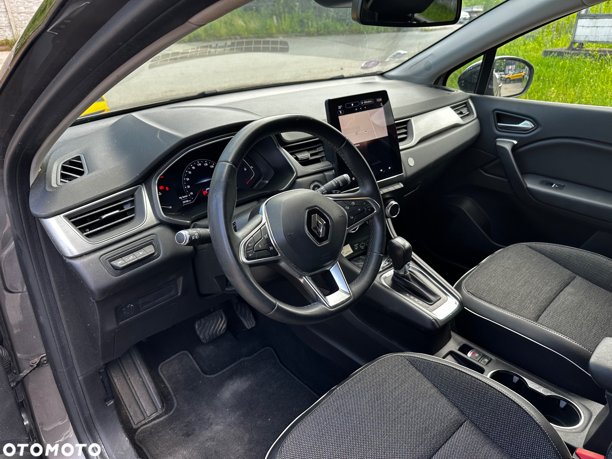 Renault Captur - 9