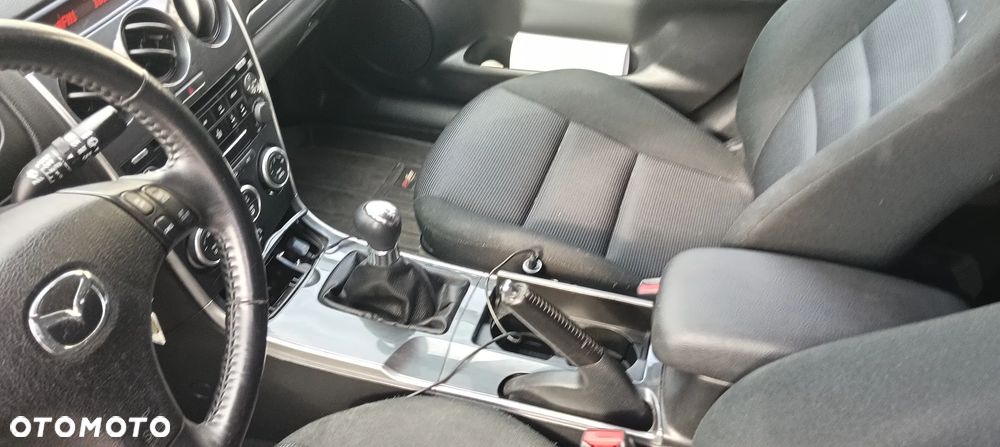 Mazda 6 2.0 Active - 13