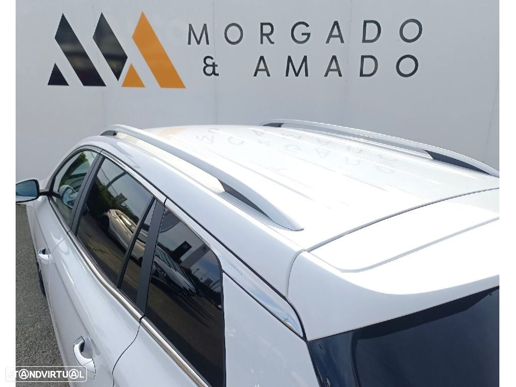 MG MG5 61 kWh Luxury - 10